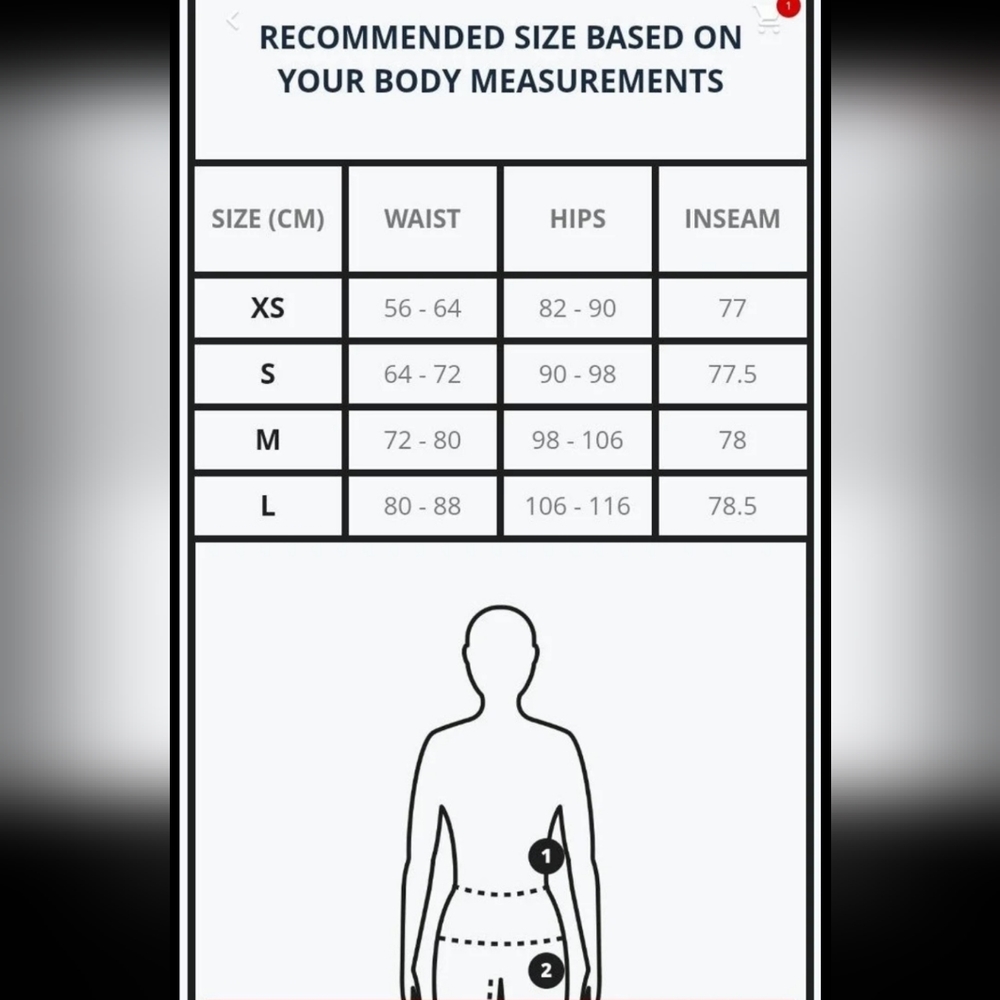 Fit Jeans - Picture 5 of 5